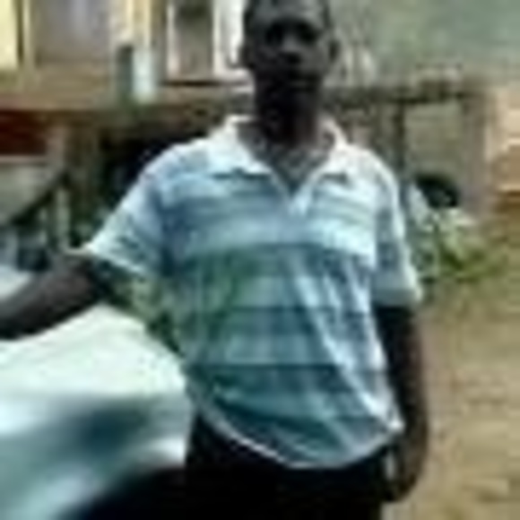 Meet your Posher, Steve - Picture 1 of 1